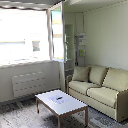 Appartement Tout Confort En Mezzanine A 20Mn A Pied Du Centre-Ville Avec Tv Et Wifi 라로셸 외부 사진