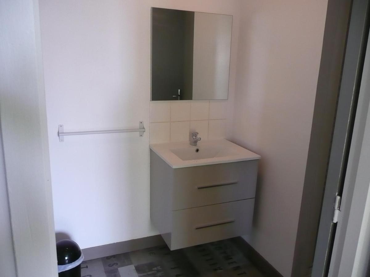 Appartement Tout Confort En Mezzanine A 20Mn A Pied Du Centre-Ville Avec Tv Et Wifi 라로셸 외부 사진