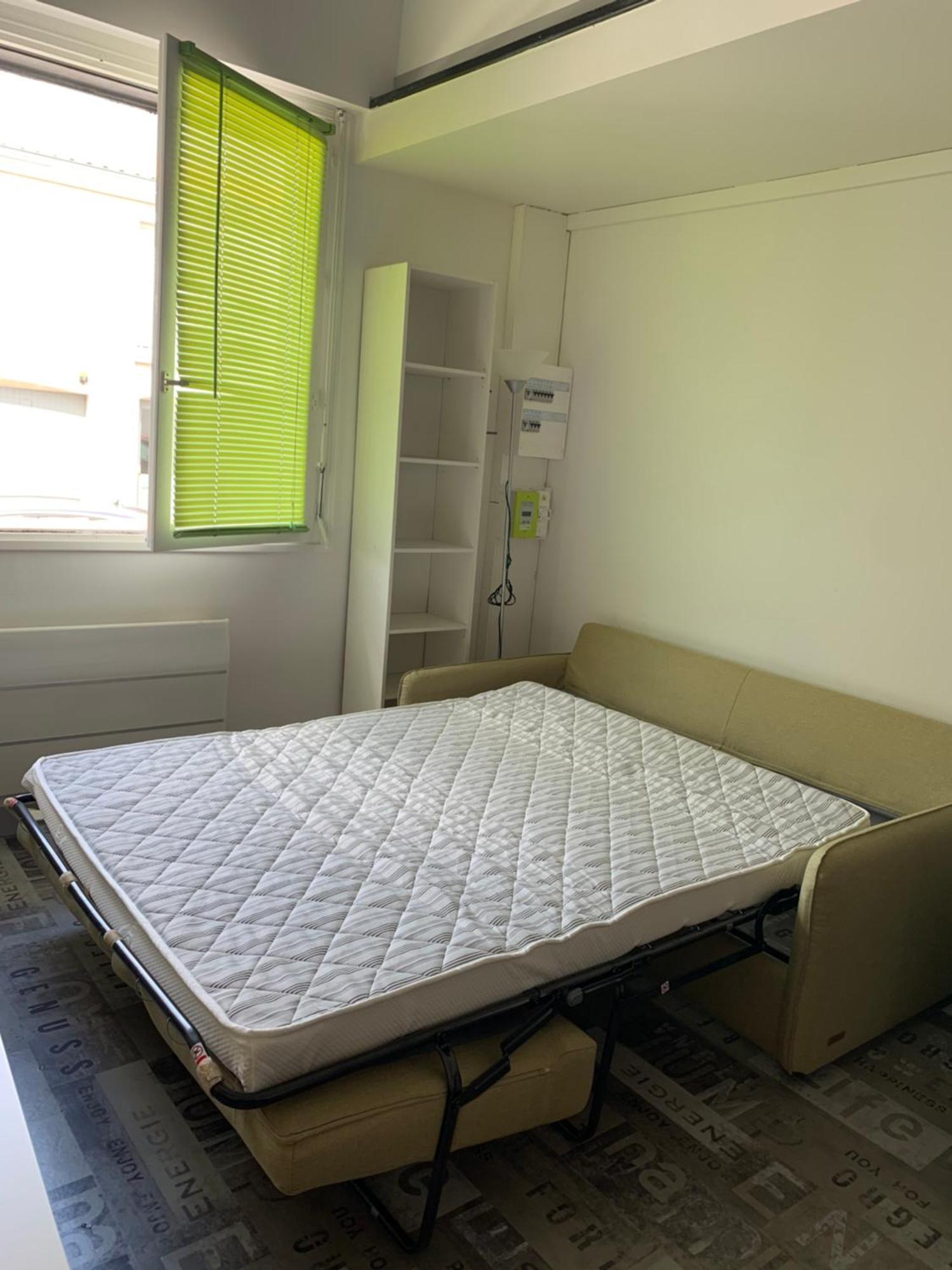 Appartement Tout Confort En Mezzanine A 20Mn A Pied Du Centre-Ville Avec Tv Et Wifi 라로셸 외부 사진